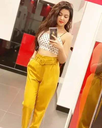 Hampi Escort